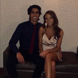 Meet your Posher, Chloe